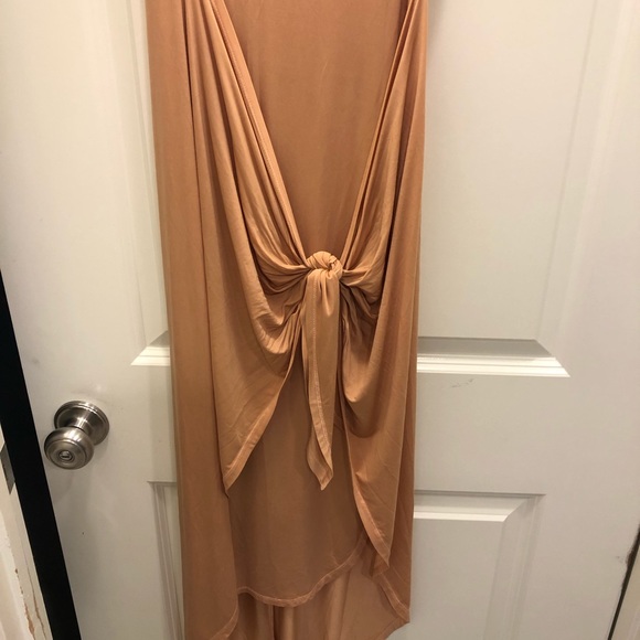 YFB Young Fabulous & Broke Renata Dress Size S - Picture 4 of 7